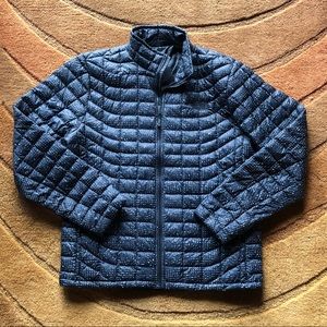 Men’s North Face Thermoball Jacket